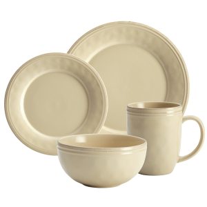 16-Piece Dinnerware Set