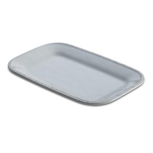 8 x 12 Rectangular Platter