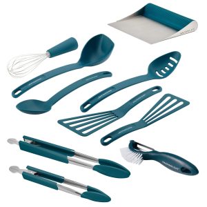 10-Piece Must Have Tool Set